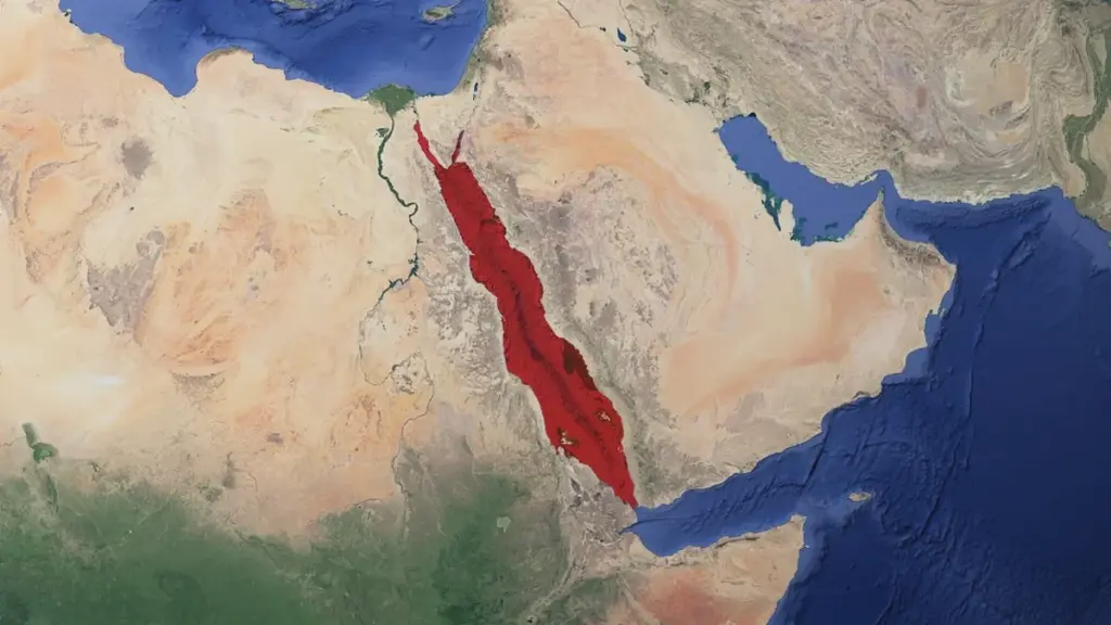 L&rsquo;accord de Trump avec l&rsquo;Iran signé – l&rsquo;Allemagne déploie des navires de guerre en mer Rouge