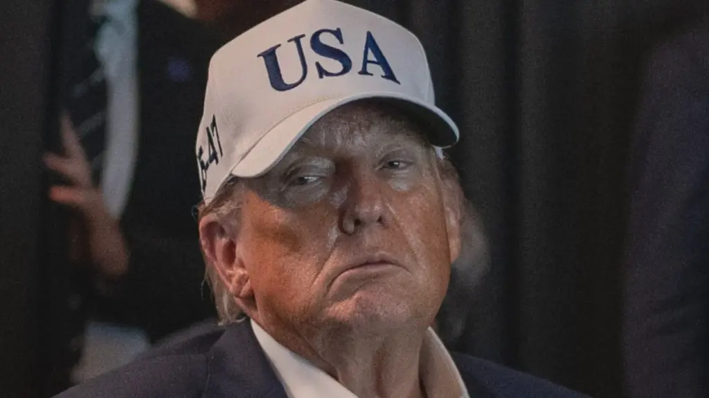 Trump s&rsquo;en prend à ses détracteurs après l&rsquo;accord avec l&rsquo;Iran : « Jaloux ou stupides »