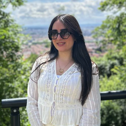 Ines Slama