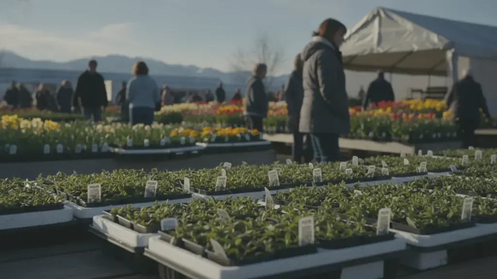 Planter des phlox en mars : le secret qui transforme votre jardin d’été
