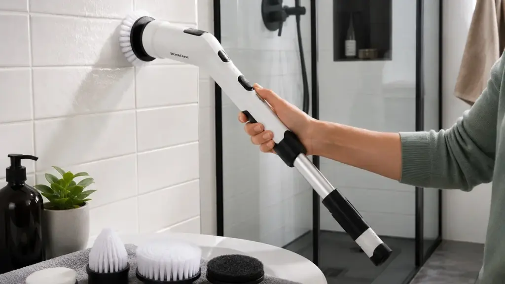 De plus en plus de Français achètent cette brosse électrique Lidl – et le prix surprend