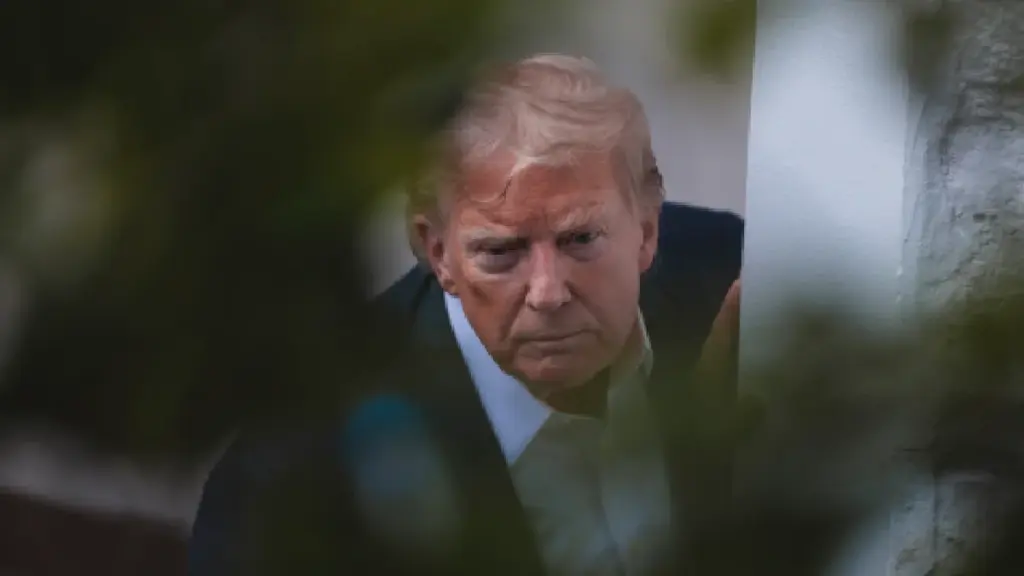 Un accord amiable conclu dans la plainte de Trump contre sa nièce