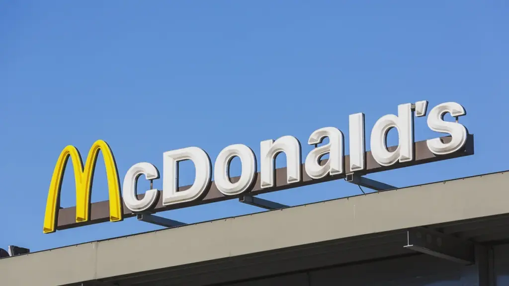 McDonald&rsquo;s relance son légendaire dessert des années 90 pour les 250 ans des États-Unis