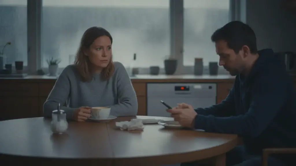 Avril 2026 : La crise inattendue qui sauve votre relation amoureuse